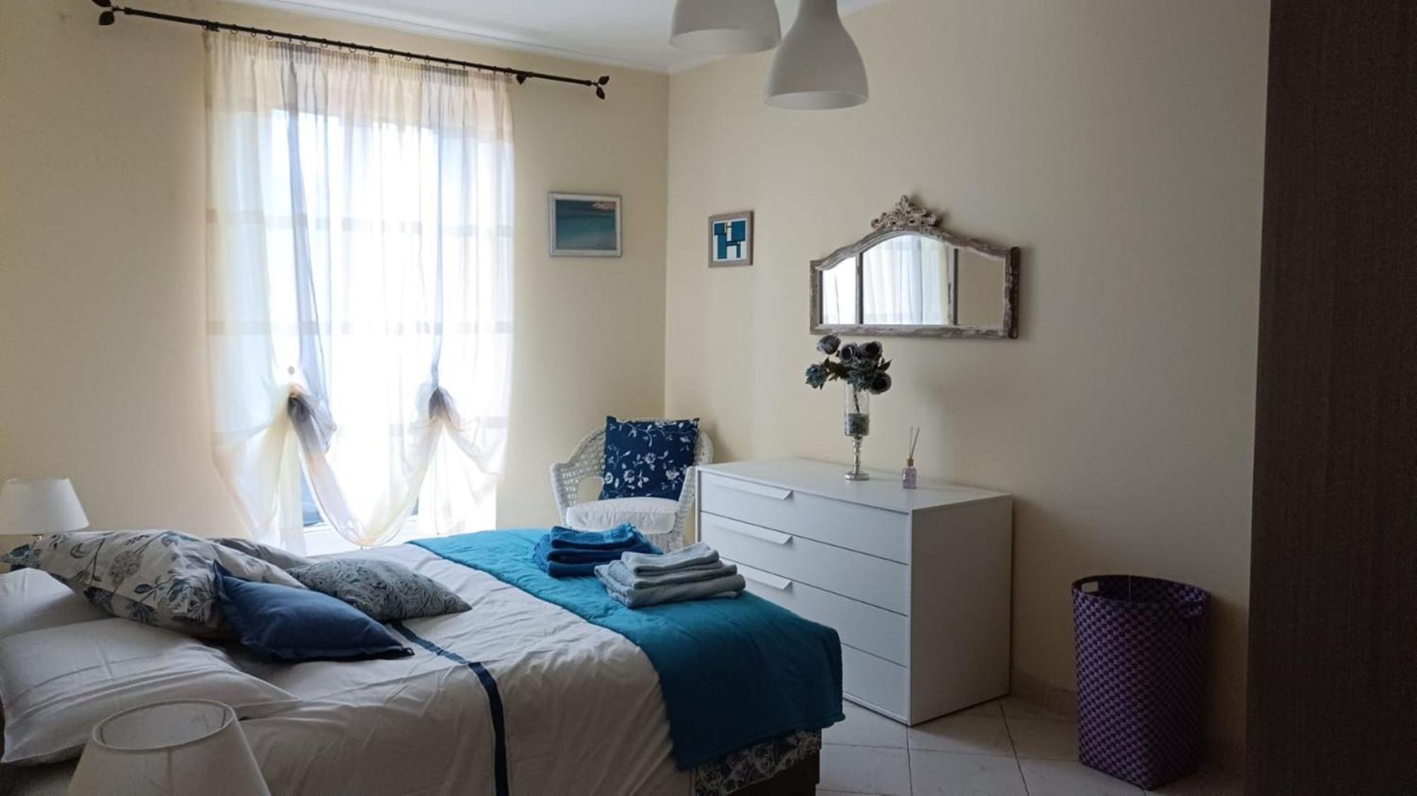Ferienwohnung La Casa Del Sole Caprarola Exterior foto